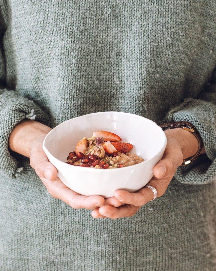 Lagom Bowl