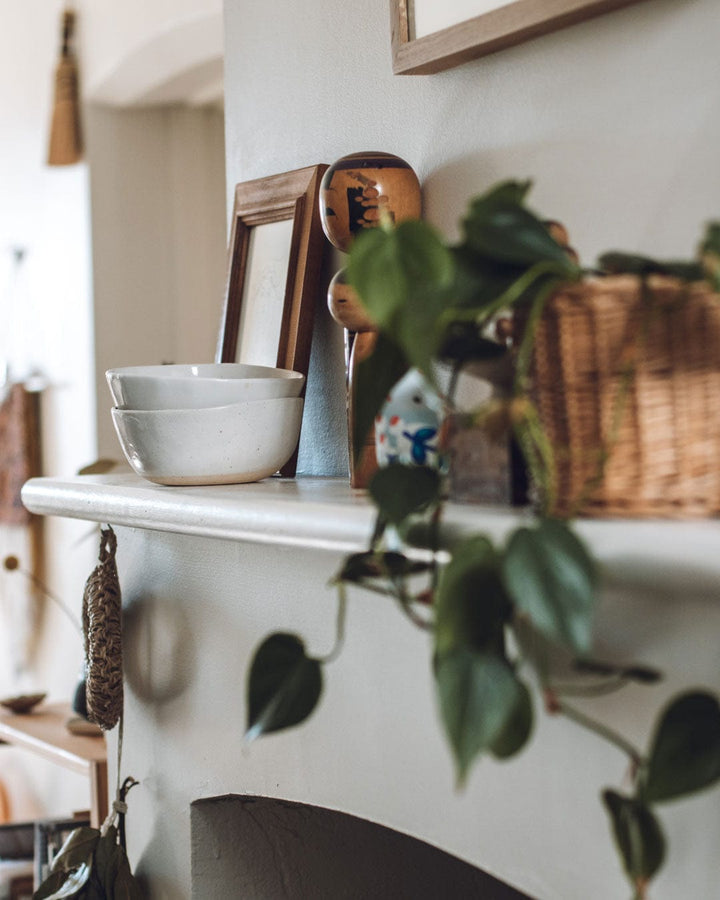 Lagom Bowl