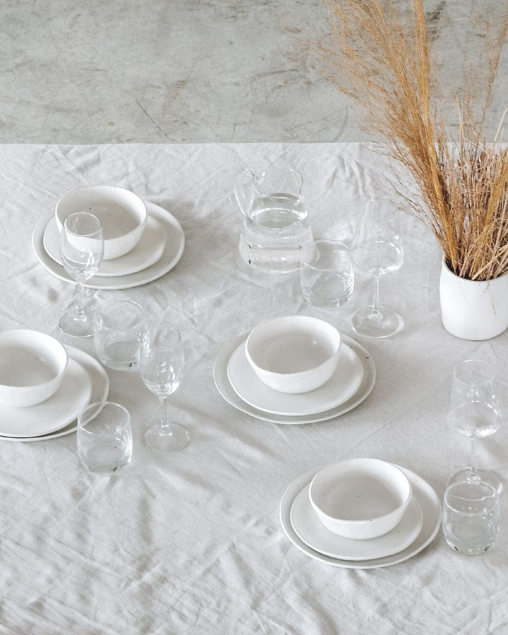 3 piece dinner set