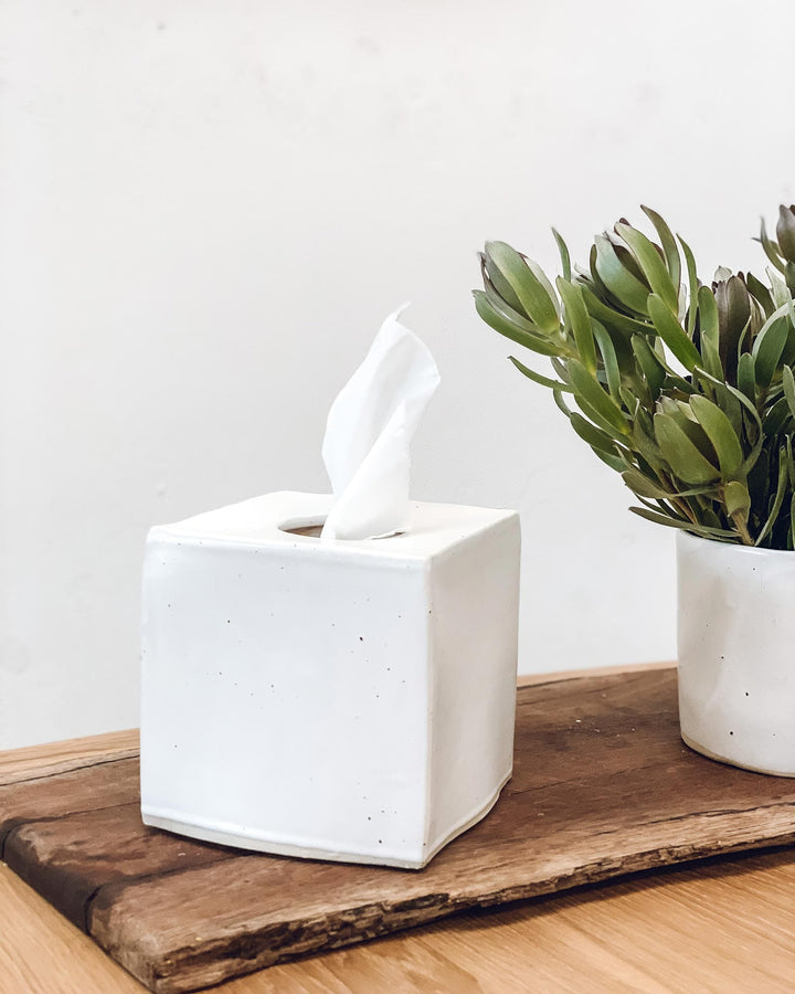 Tissue Box Cover