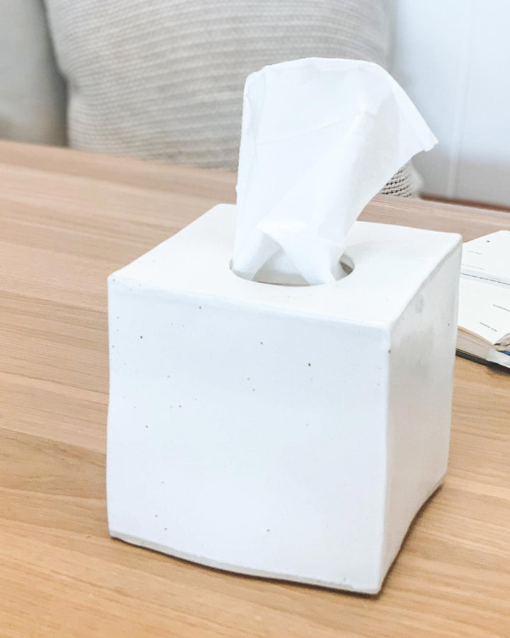 Tissue Box Cover