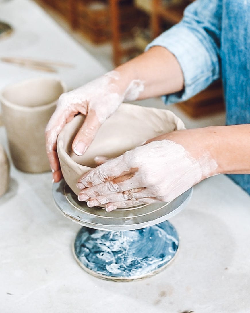 Pottery Workshop – Gift Card