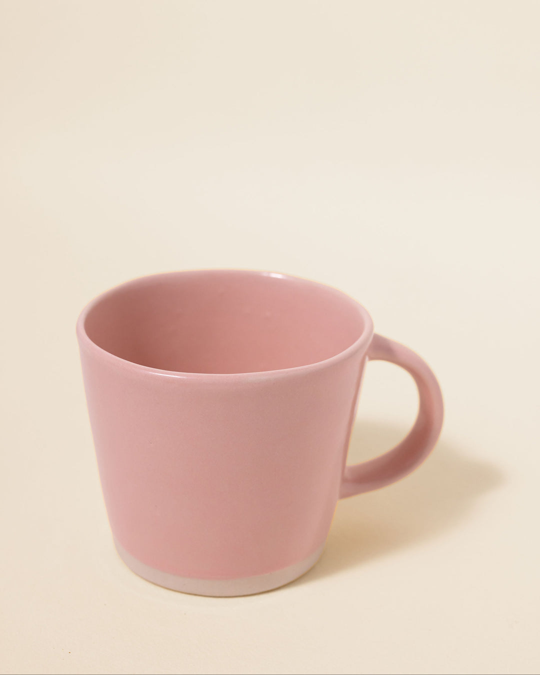 Stoneware Mug