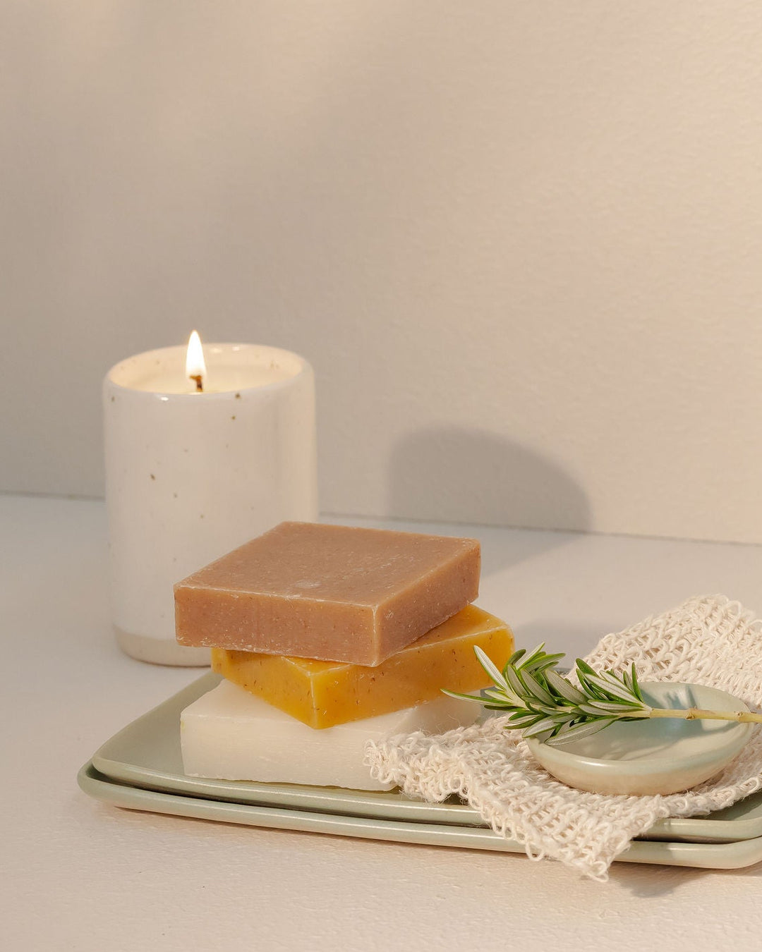 Winterwares Candle