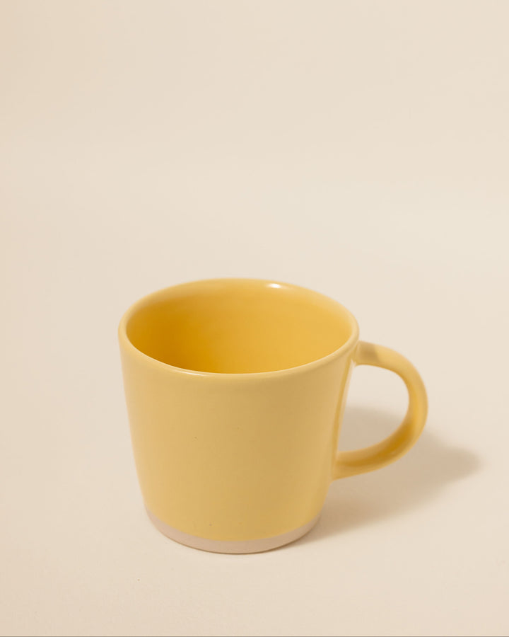 Stoneware Mug