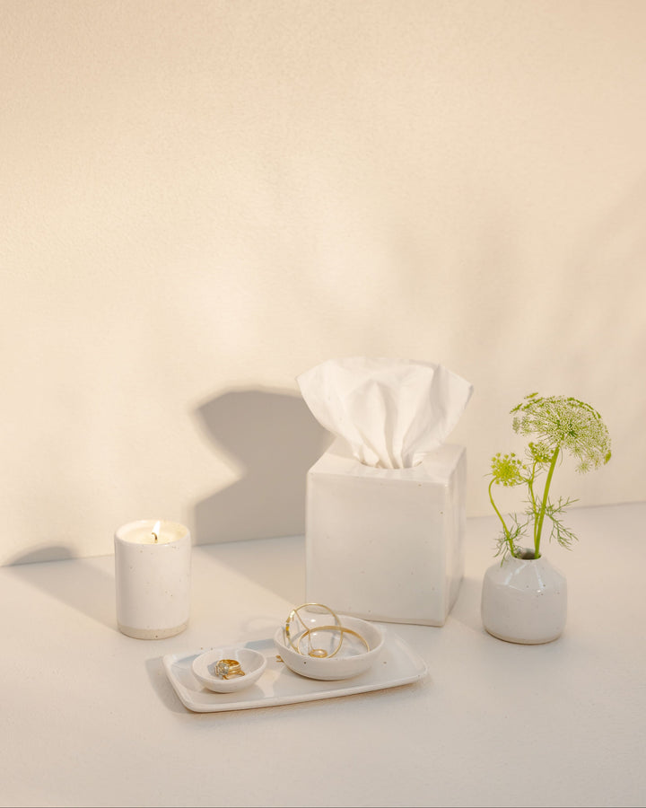 Tissue Box Cover