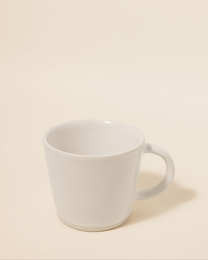Stoneware Mug