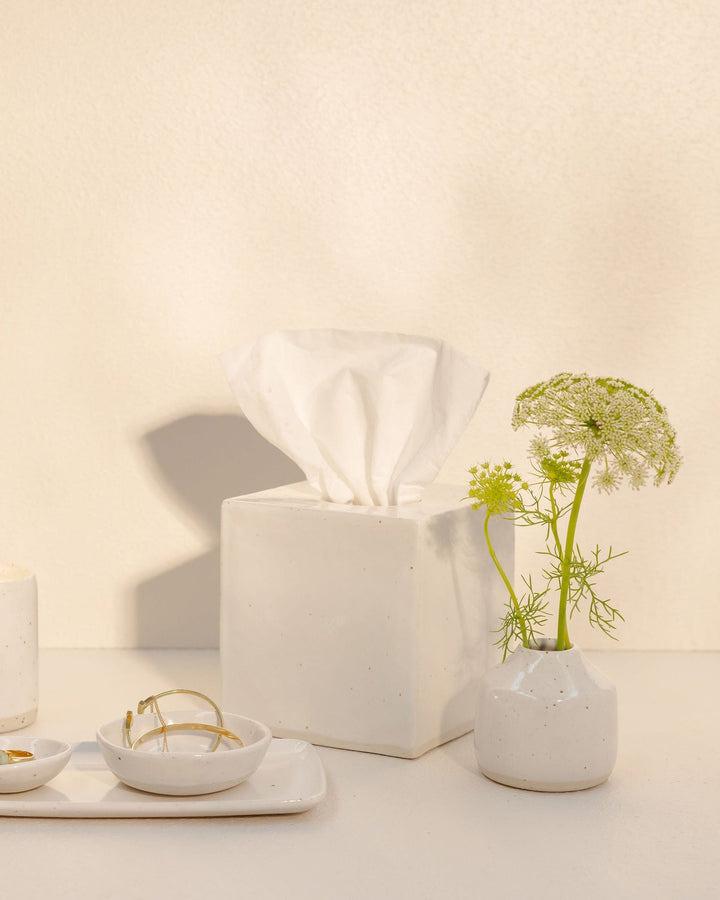 Tissue Box Cover