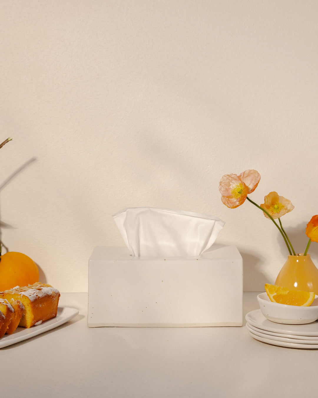 Tissue Box Cover