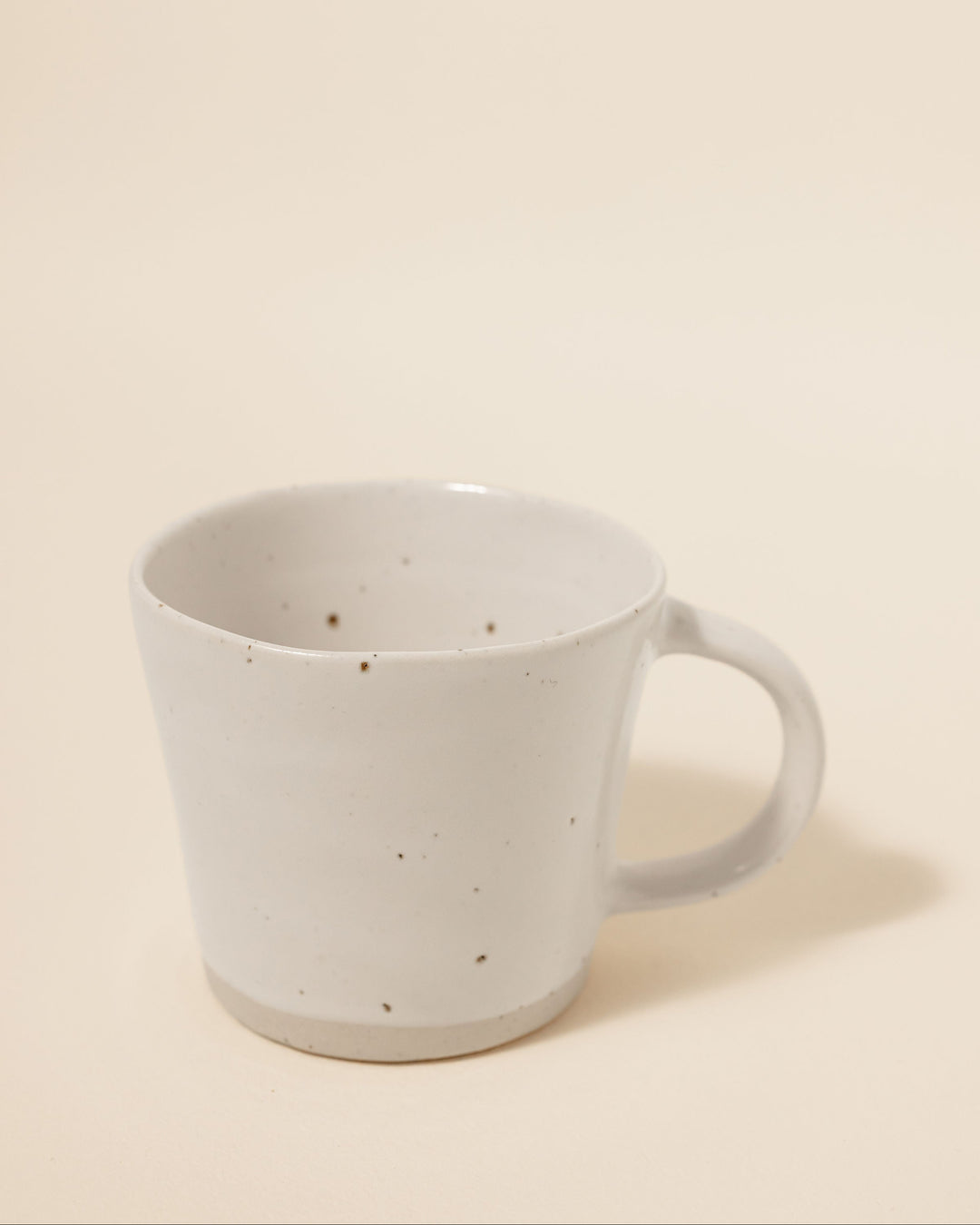 Stoneware Mug
