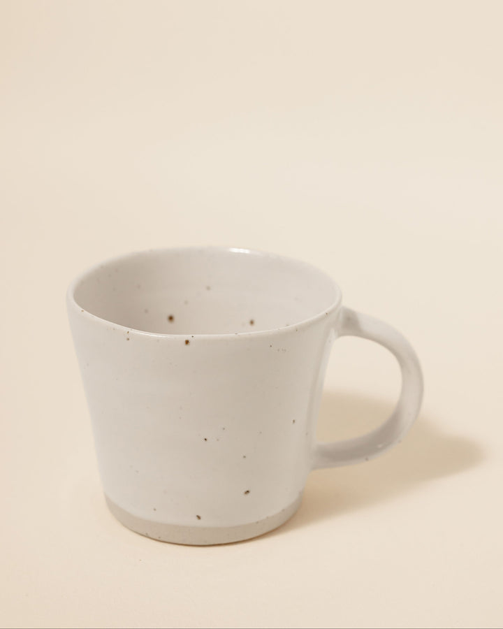 Stoneware Mug