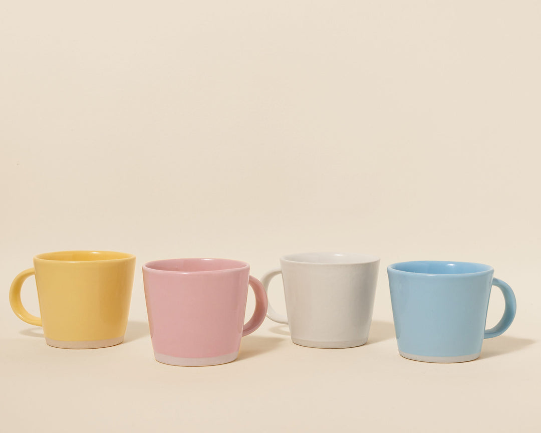 Stoneware Mug
