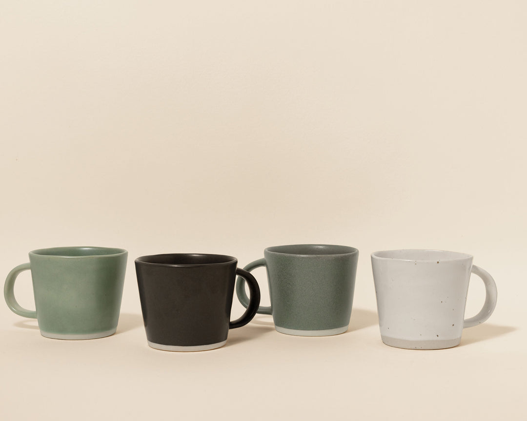 Stoneware Mug