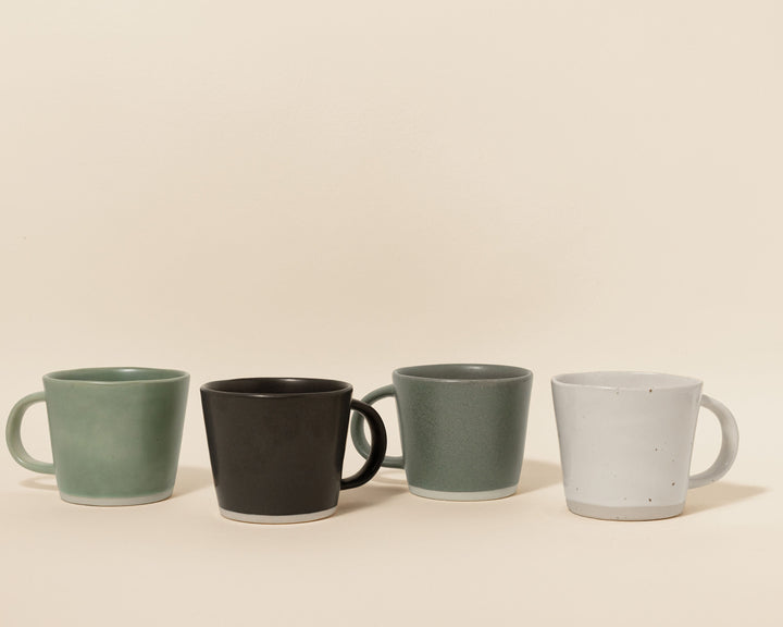 Stoneware Mug