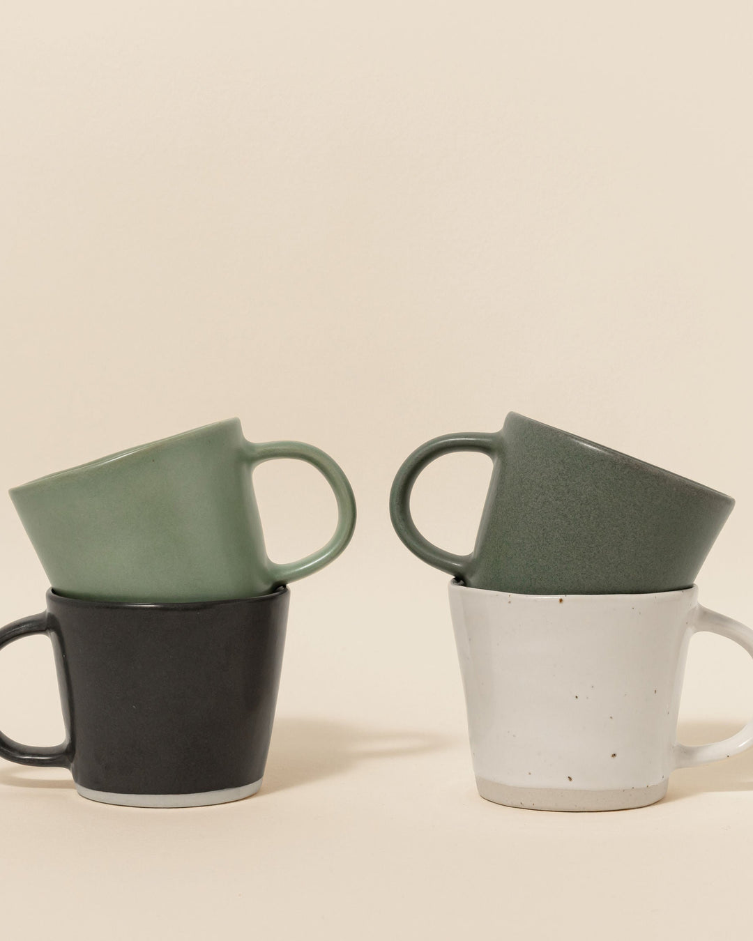 Stoneware Mug