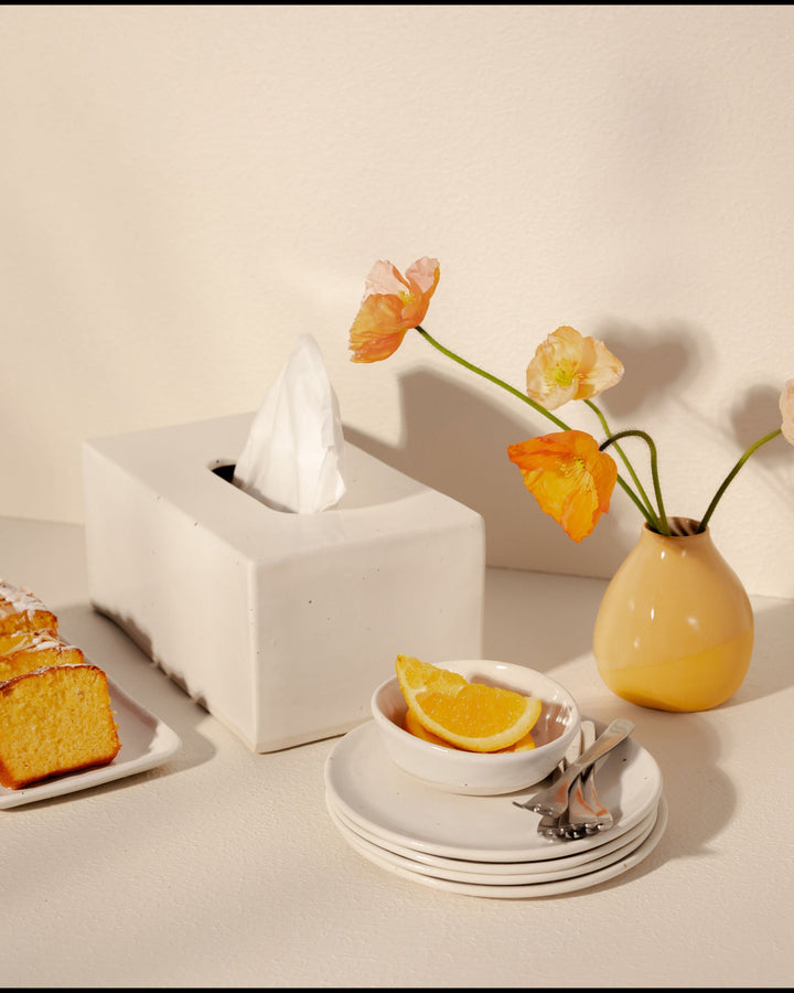 Fika (side) plate