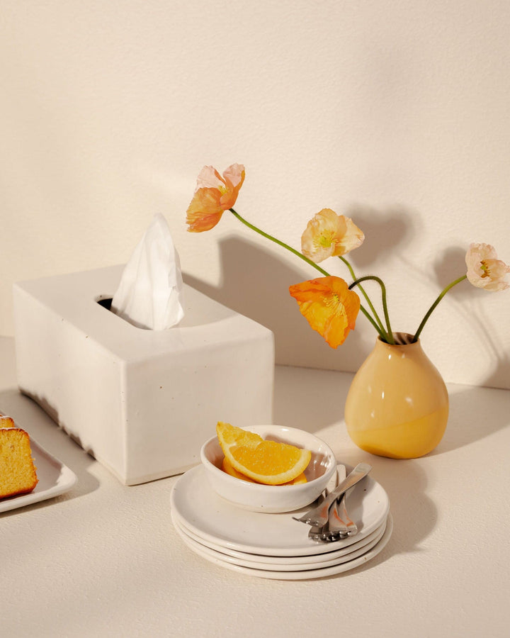 Tissue Box Cover