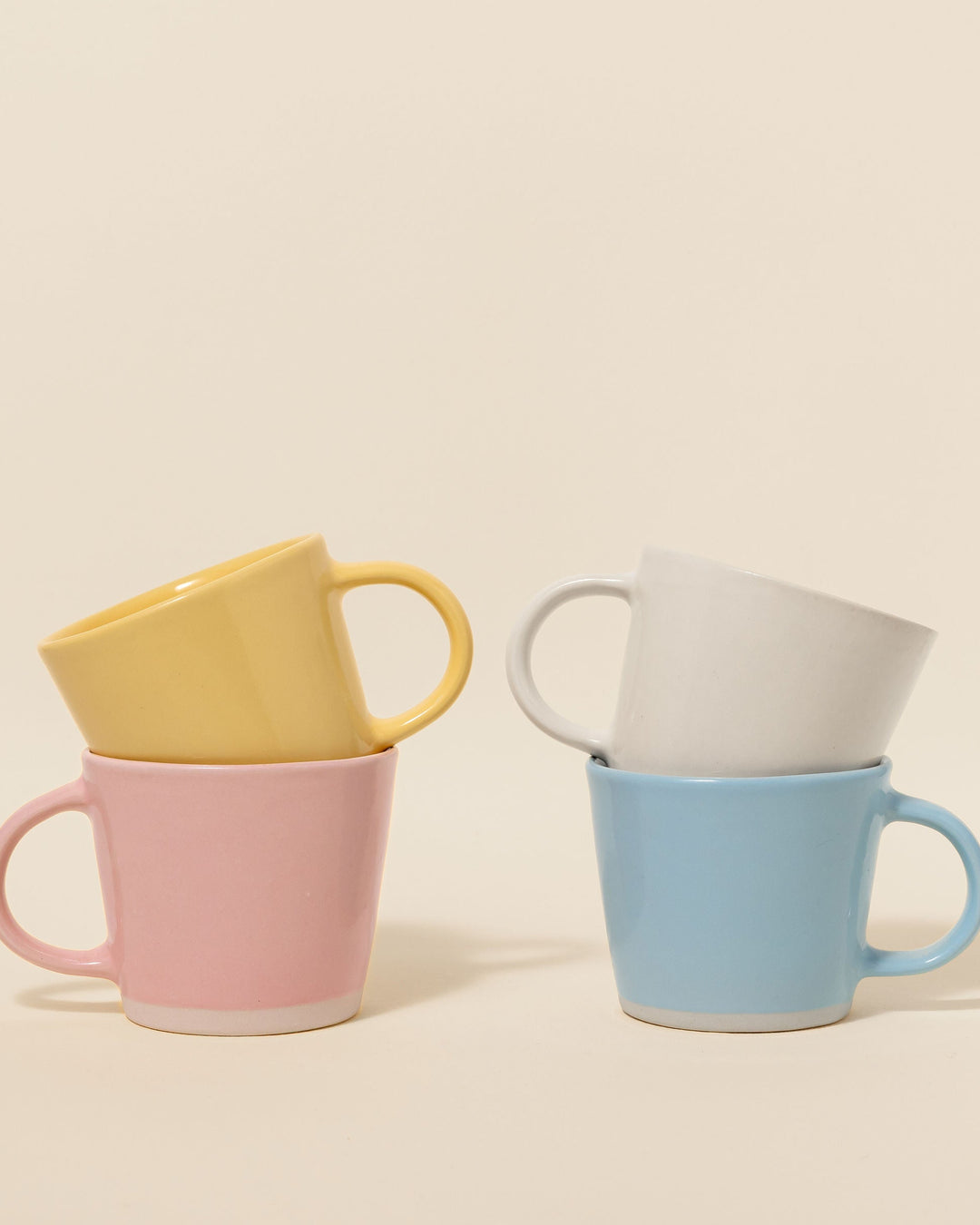 Stoneware Mug