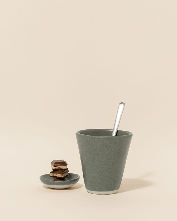Latté Cup