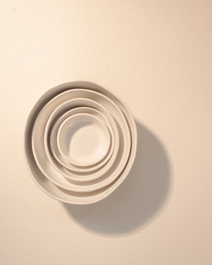 Nested Bowls (set of 5)