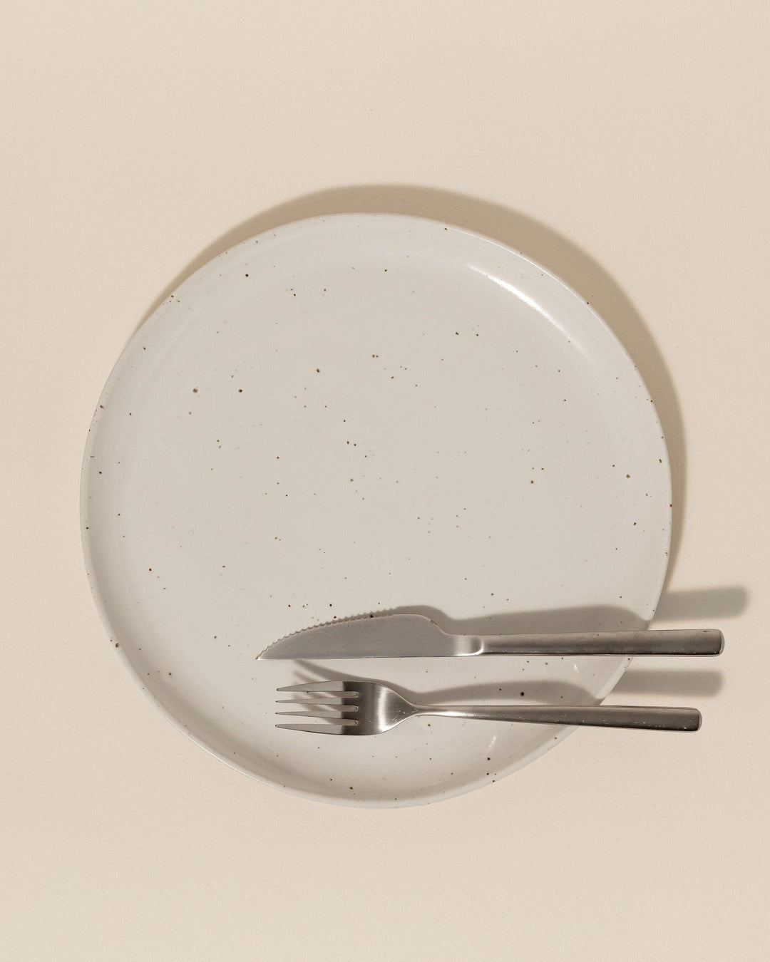 Dinner Plate - Oversized