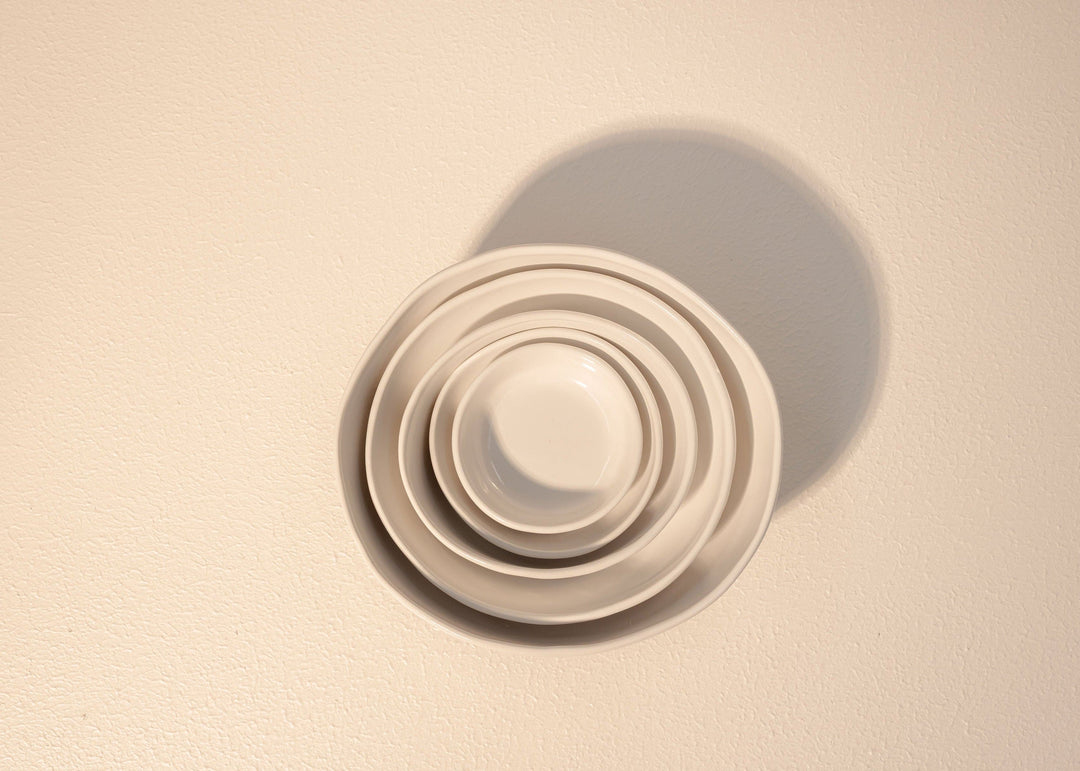 Nested Bowls (set of 5)