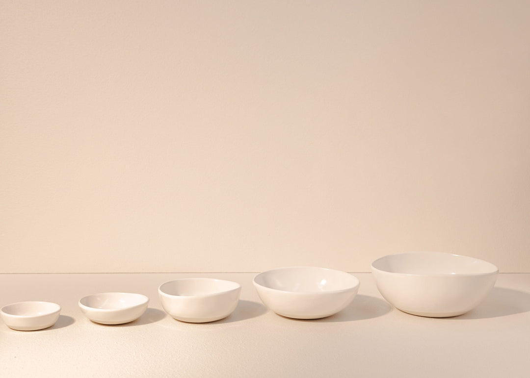 Nested Bowls (set of 5)