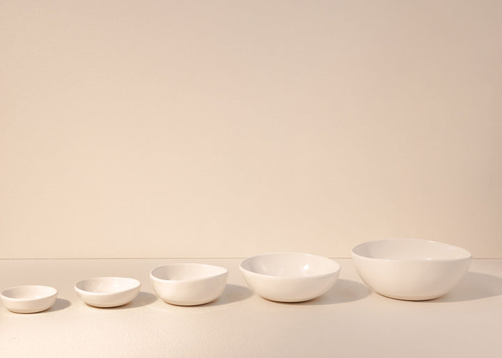 Nested Bowls (set of 5)