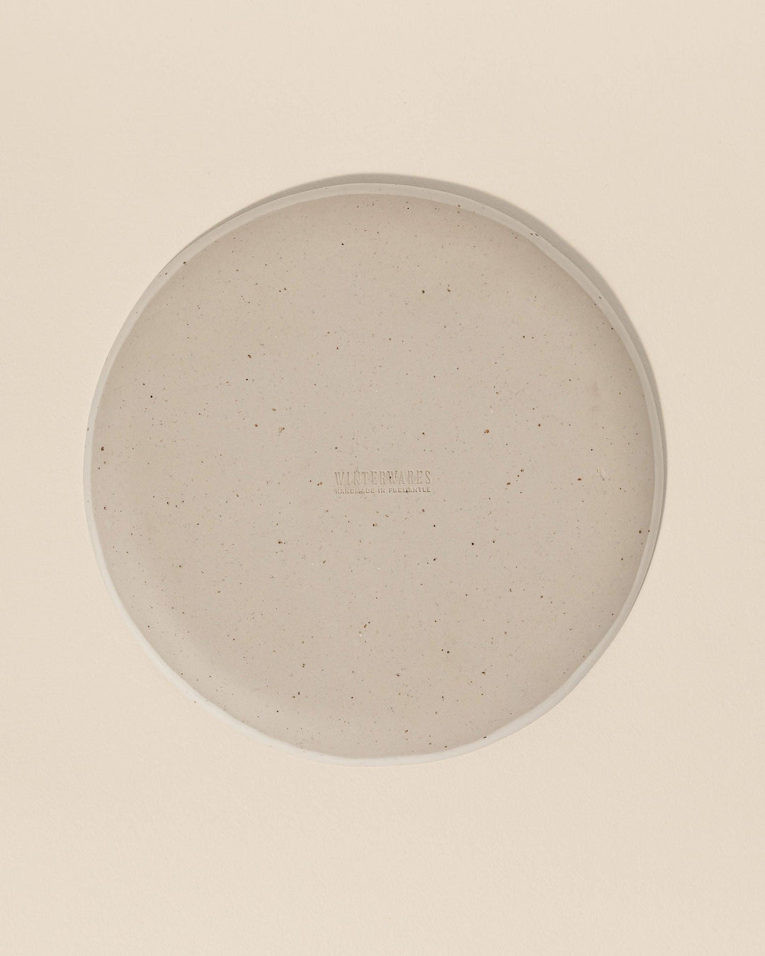 Dinner Plate - Oversized