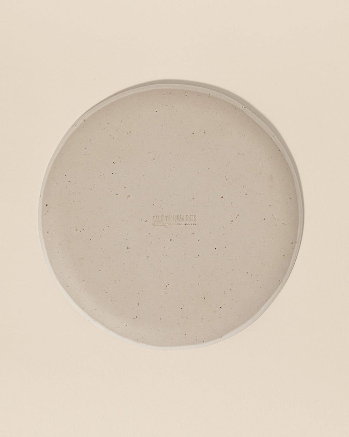 Dinner Plate - Oversized
