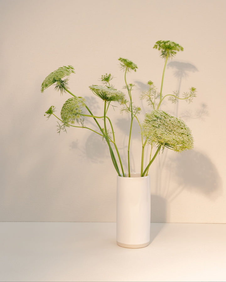 Tall Vase