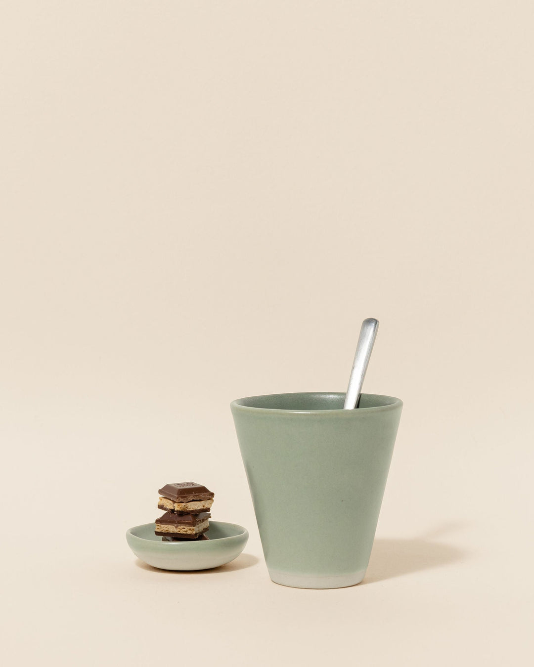 Latté Cup