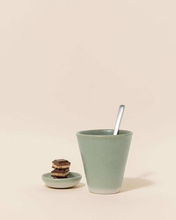 Latté Cup