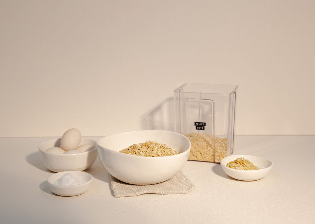 Nested Bowls (set of 5)