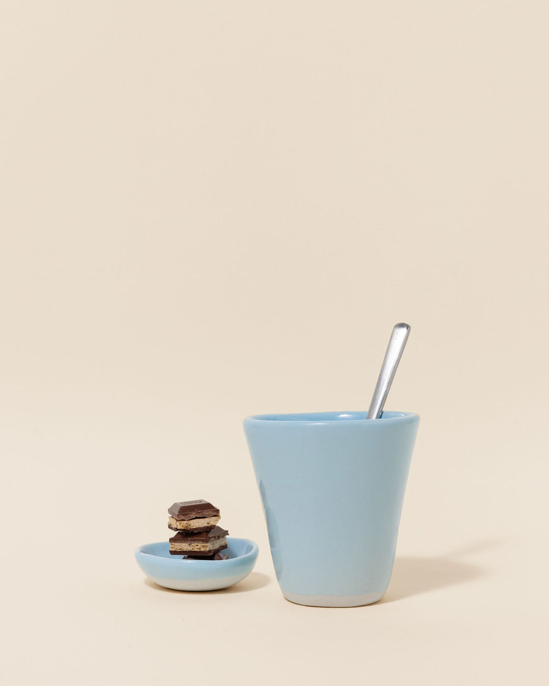 Latté Cup