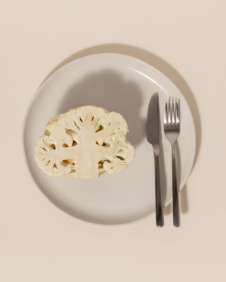 Dinner Plate - Oversized