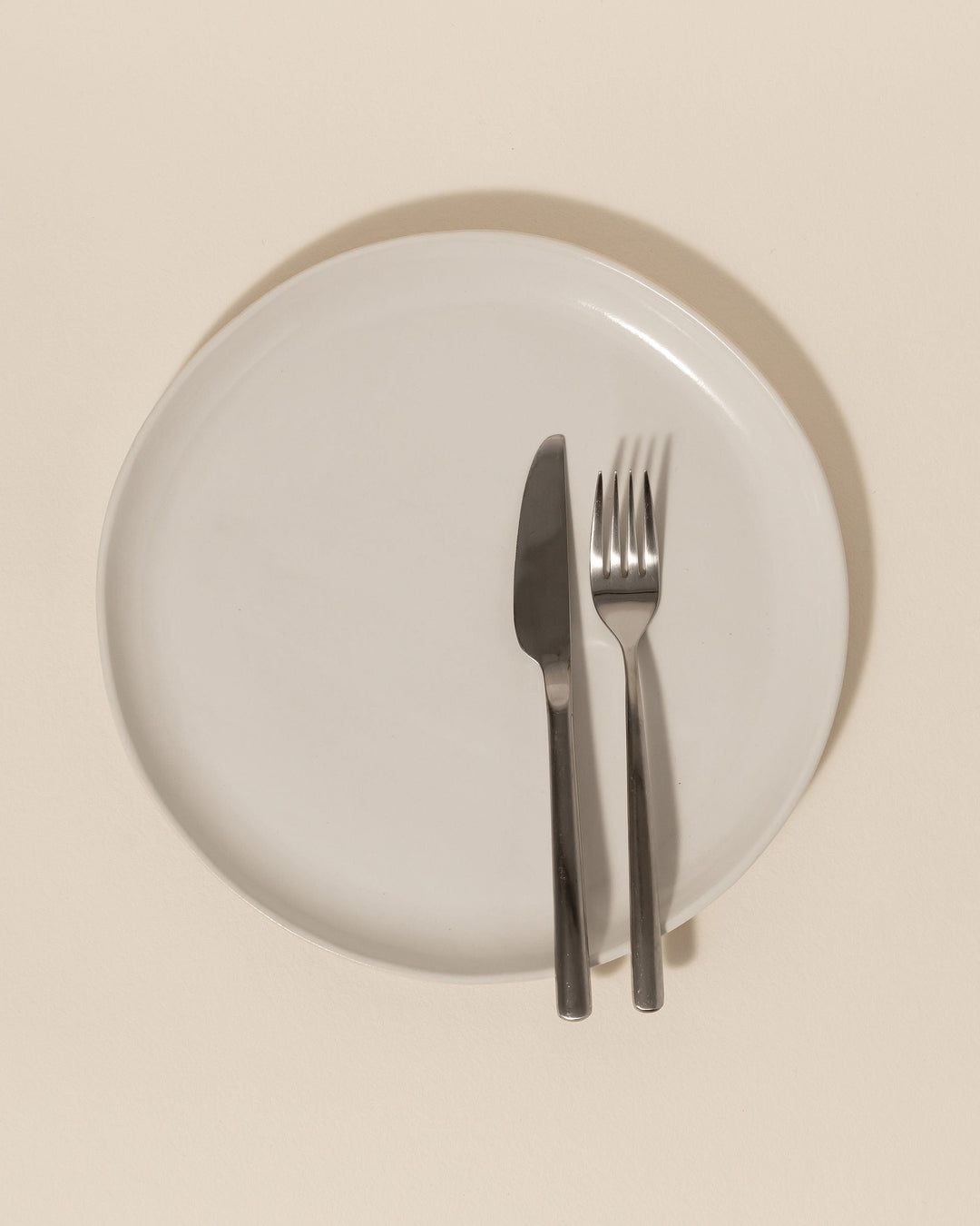Dinner Plate - Oversized