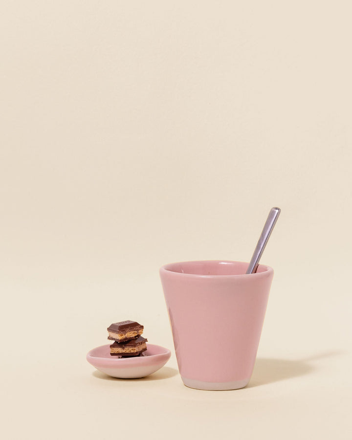 Latté Cup