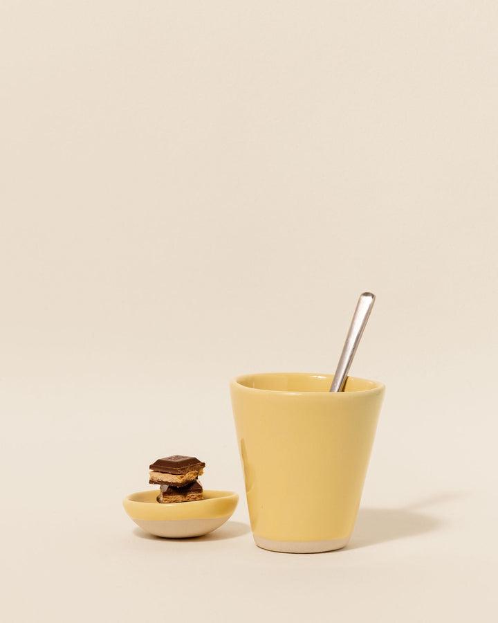 Latté Cup