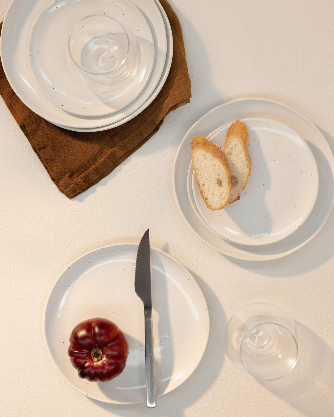 Dinner Plate