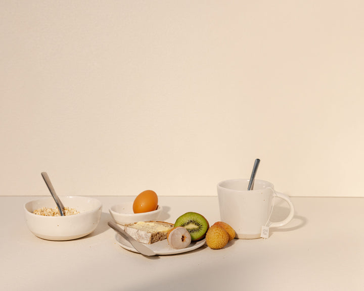 Breakfast Set