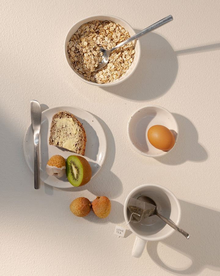 Breakfast Set
