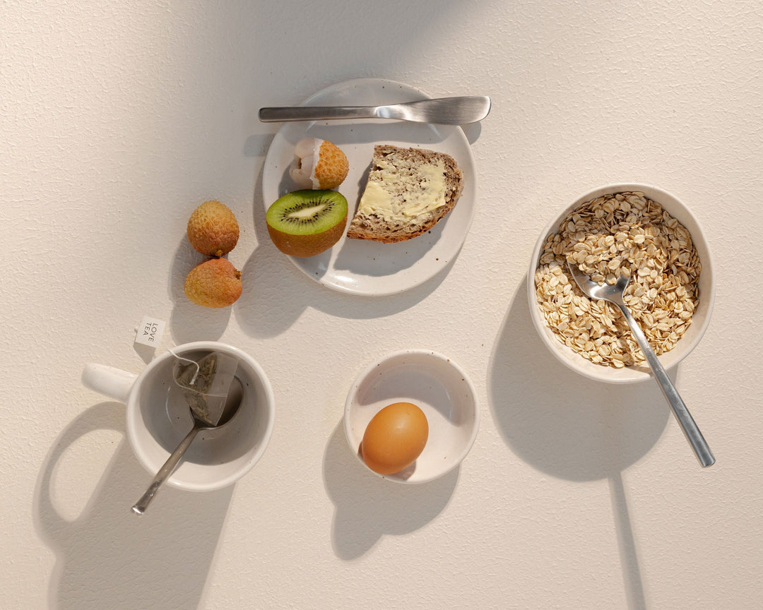 Breakfast Set