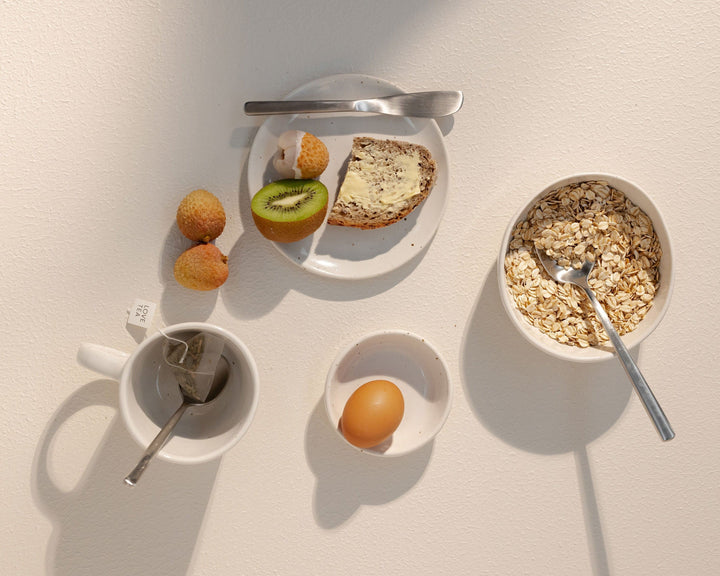 Breakfast Set