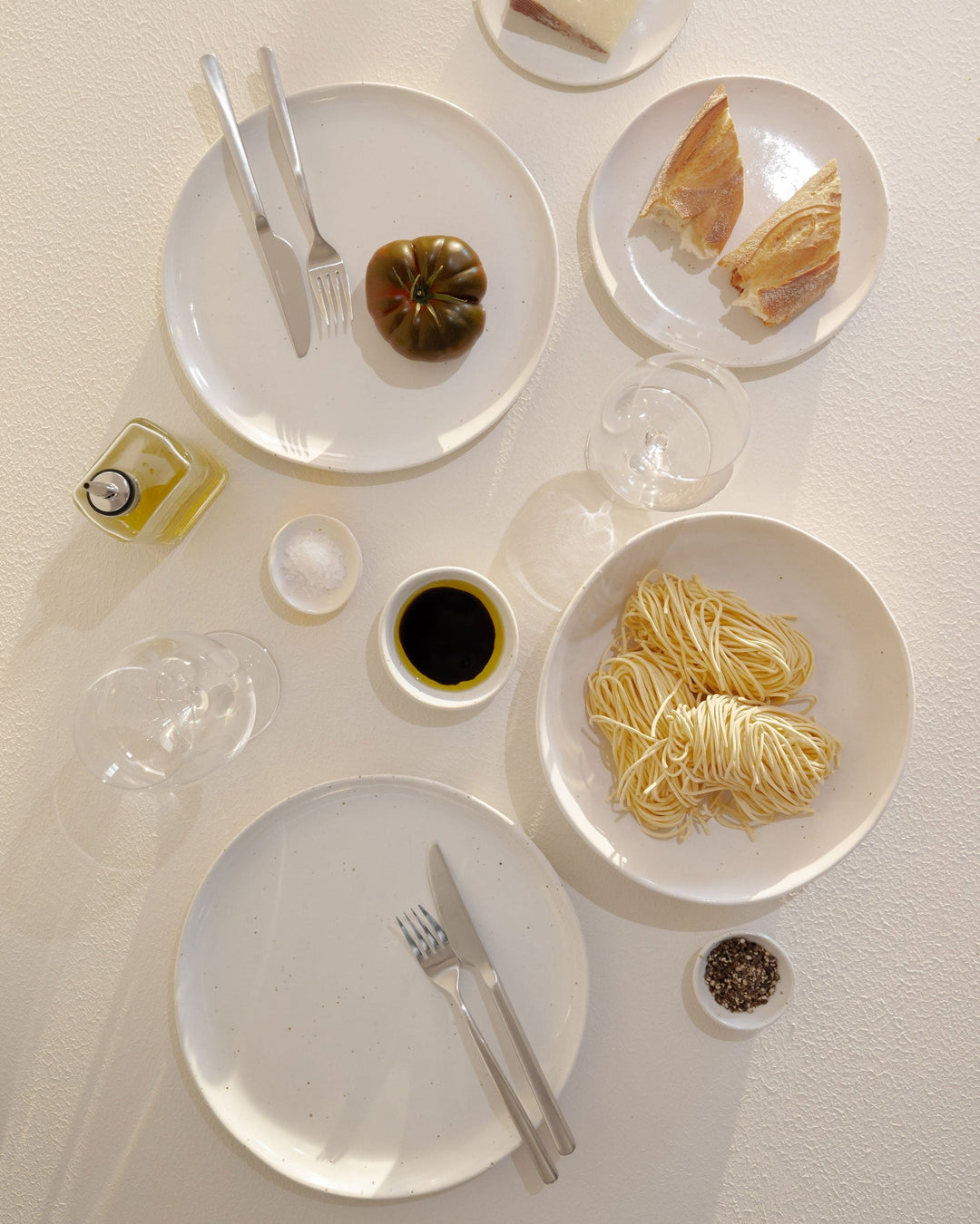 Dinner Plate - Oversized