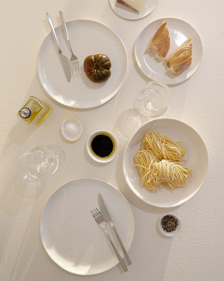 Dinner Plate - Oversized