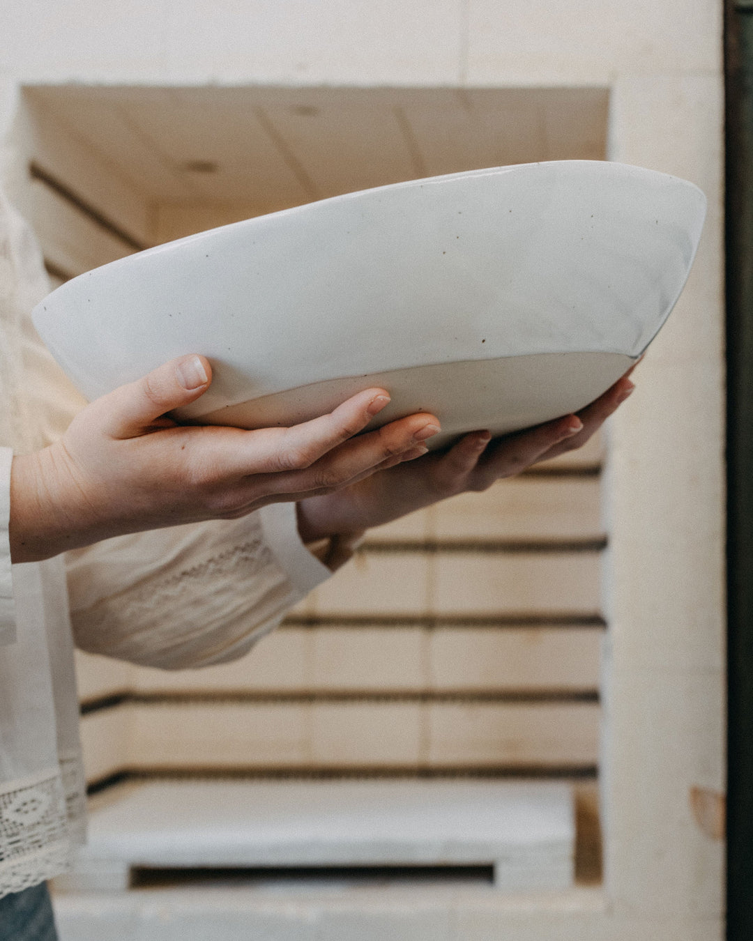Wabi Sabi Bowl