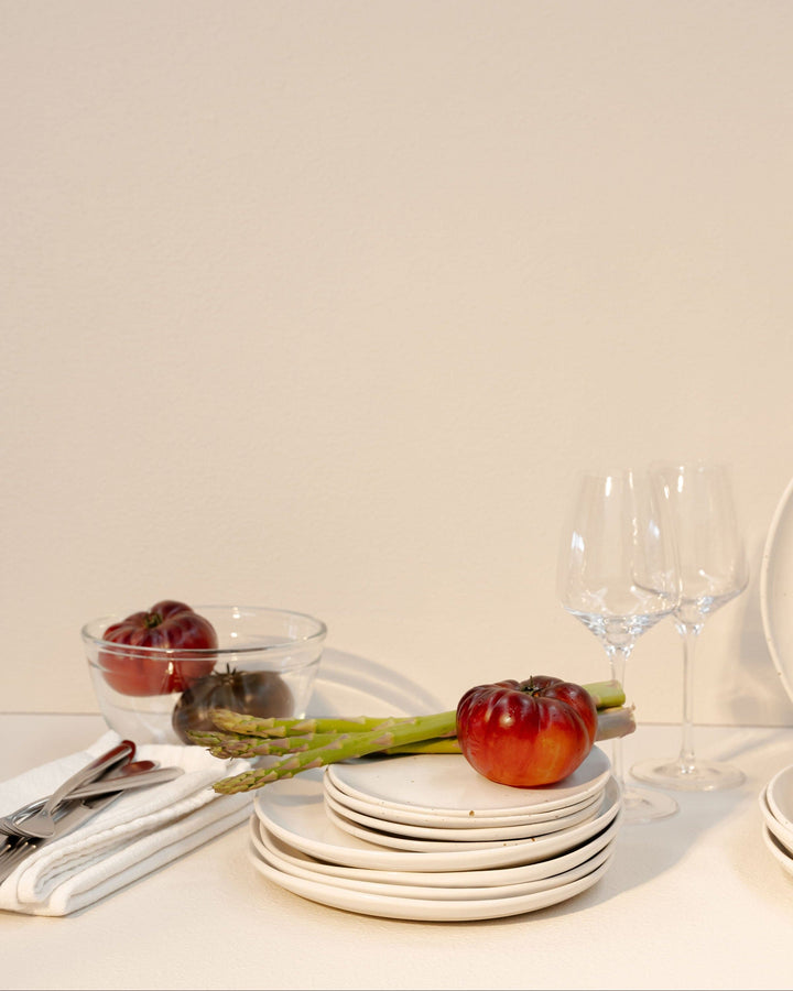 Kanso (entree) Plate