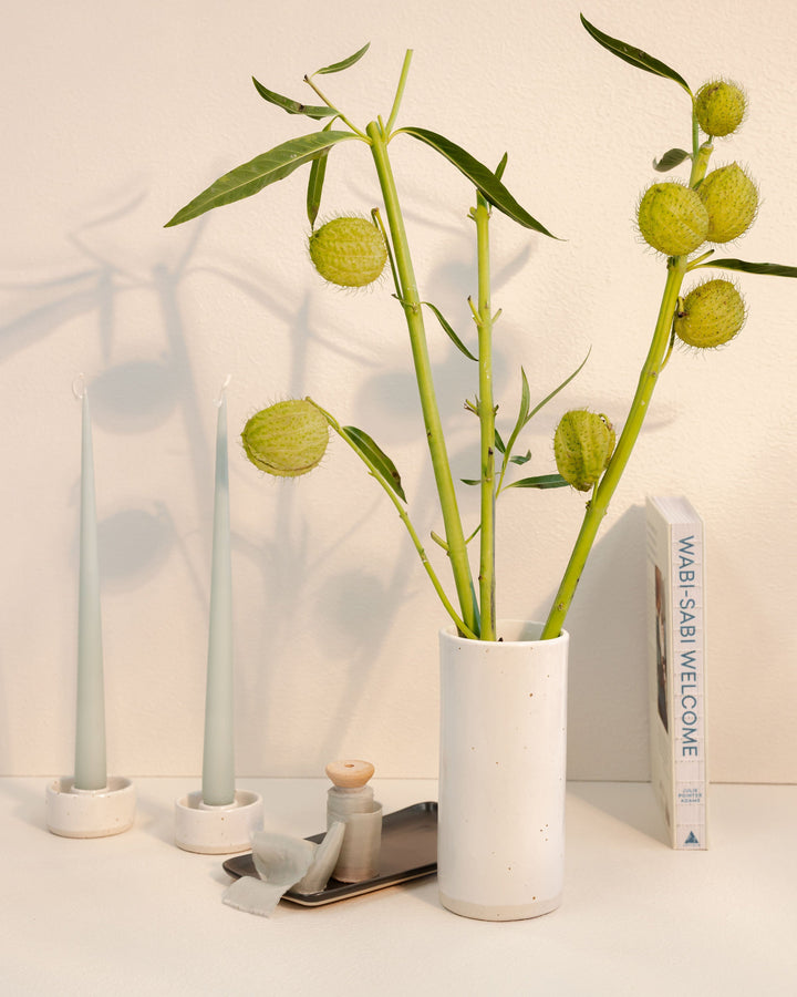 Tall Vase