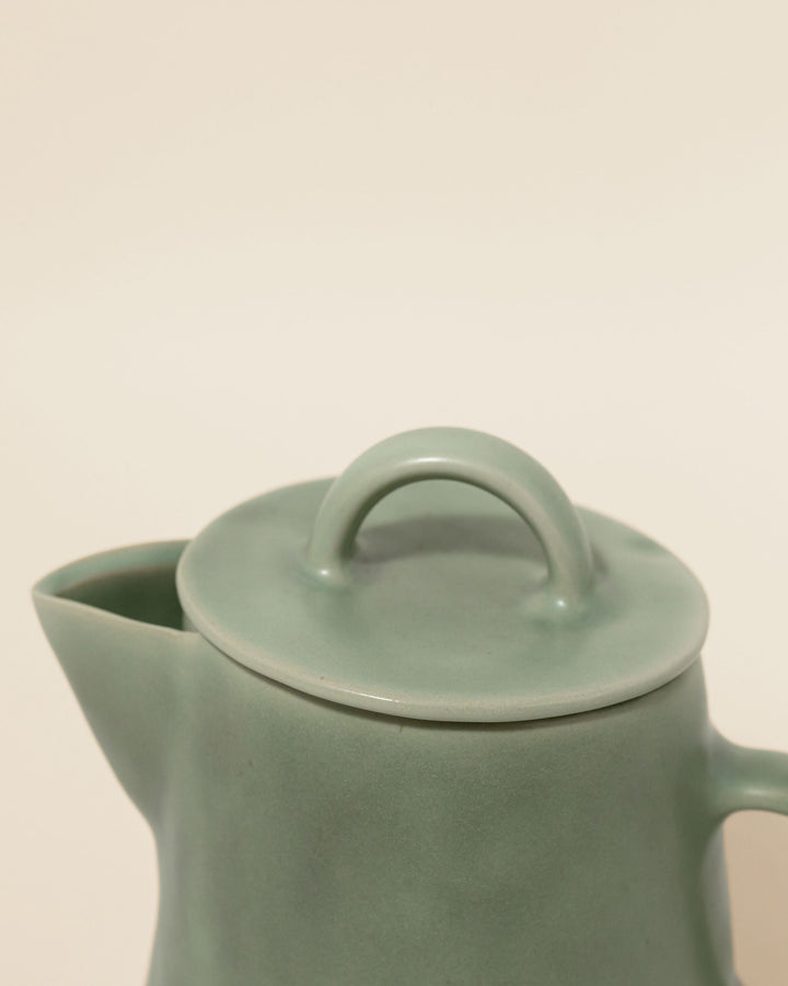 Teapot